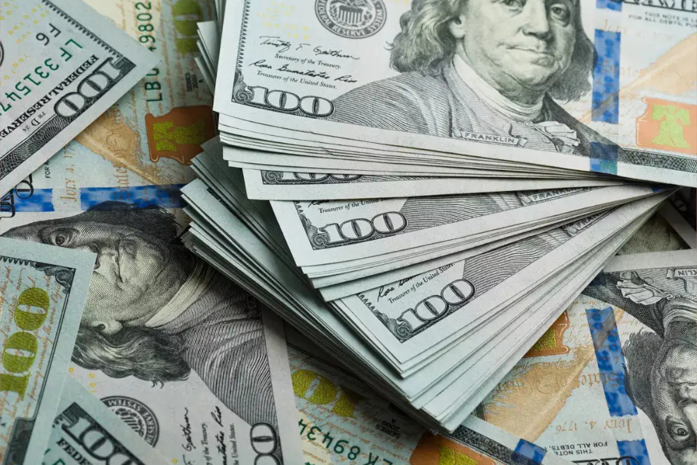 US Dollar Index Holds Above 98.00 as Waller Emerges as Favorite to Chair the Federal Reserve